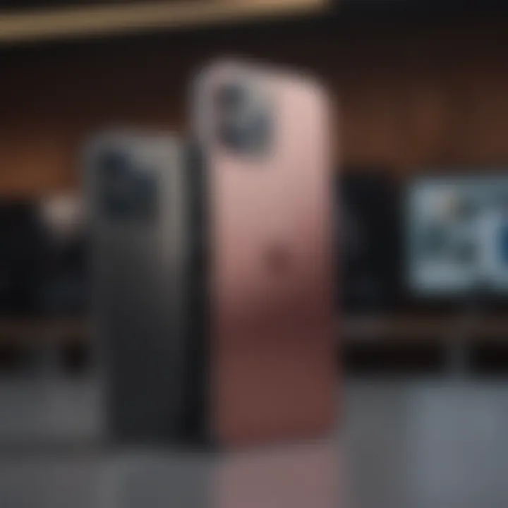 Magnificent A Comparative Analysis of iPhone 13 Pro and iPhone 13 Pro Max Cameras