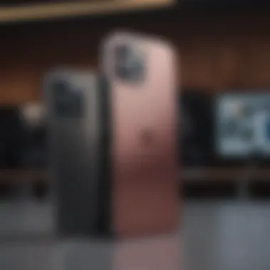 Magnificent A Comparative Analysis of iPhone 13 Pro and iPhone 13 Pro Max Cameras Magnificent A Comparative Analysis of iPhone 13 Pro and iPhone 13 Pro Max Cameras