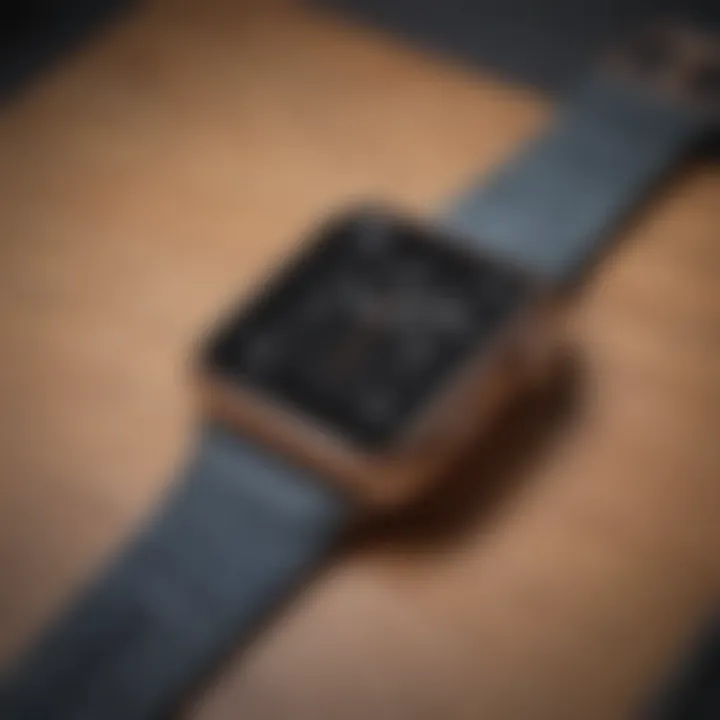 Magnificent A Comprehensive Examination of the Used Apple Watch Series 3 42mm