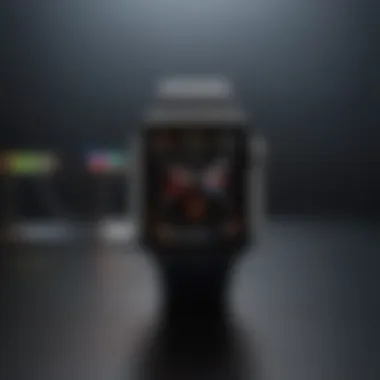 Magnificent A Comprehensive Guide to watchOS 8: Features, Updates, and Implications Magnificent A Comprehensive Guide to watchOS 8: Features, Updates, and Implications