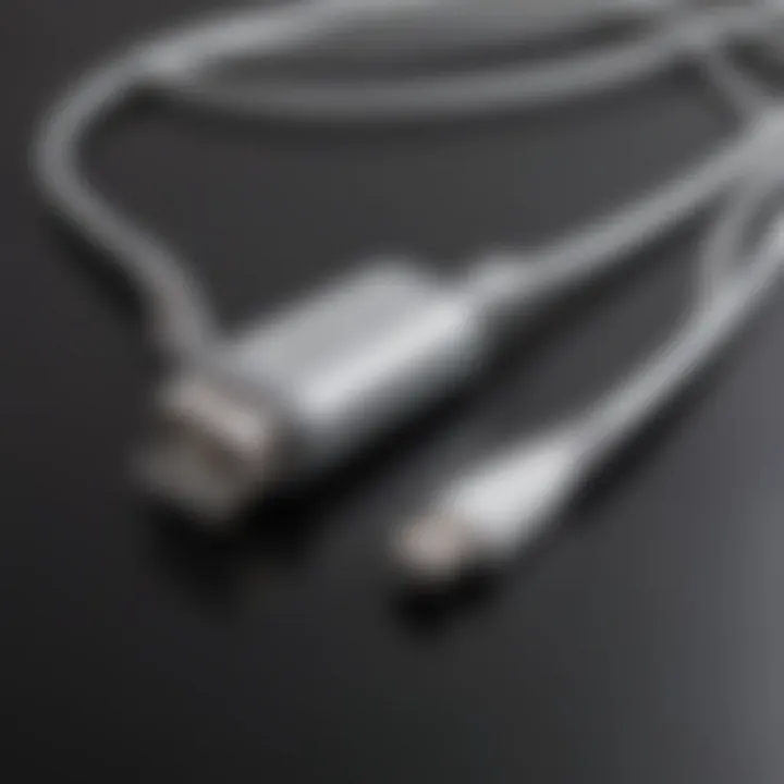 Magnificent Comprehensive Guide to MagSafe 2 Cable Replacement