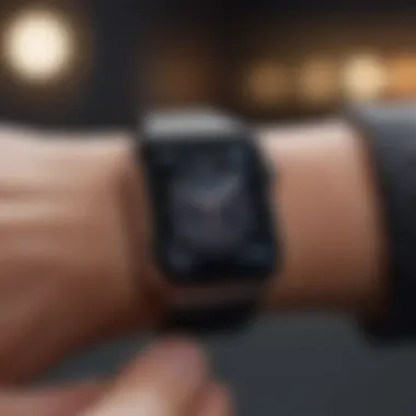 Magnificent Exploring the Latest iWatch Models