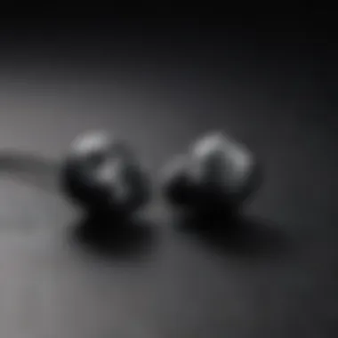 Magnificent Exploring the mw08 True Wireless Earphones: A Deep Dive into Premium Sound Technology