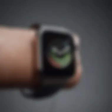 Magnificent Exploring the Various Types of Apple Watch Series 7
