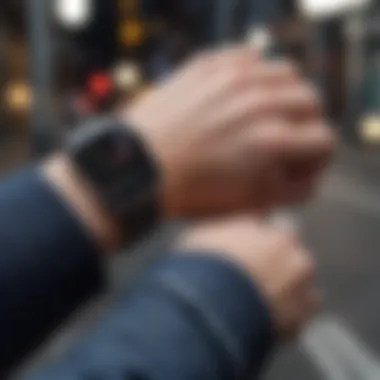 Magnificent Navigating Step Tracking on Your Apple Watch