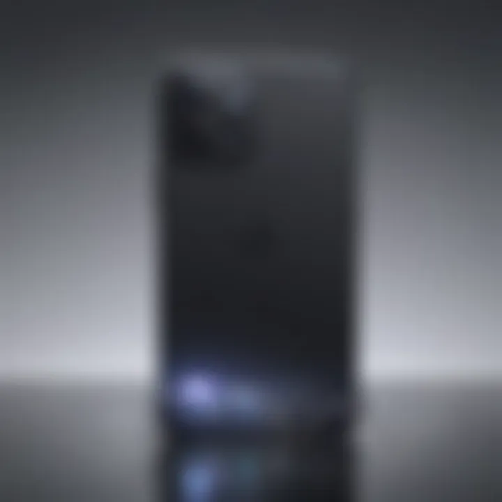 Magnificent Unveiling the Latest Innovation: Exploring the Brand New iPhone 13