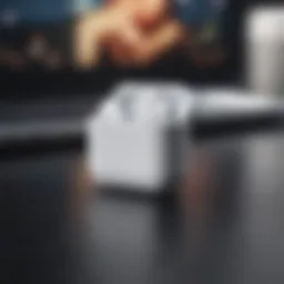 A Comprehensive Examination of AirPods Version 2: Features, Performance, and User Insights Introduction