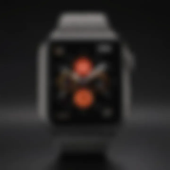 A Comprehensive Examination of the Used Apple Watch Series 3 42mm Introduction