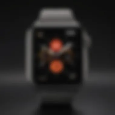 A Comprehensive Examination of the Used Apple Watch Series 3 42mm Introduction A Comprehensive Examination of the Used Apple Watch Series 3 42mm Introduction
