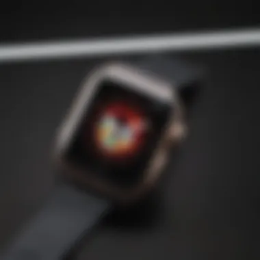 Notable A Comprehensive Examination of the Used Apple Watch Series 3 42mm Notable A Comprehensive Examination of the Used Apple Watch Series 3 42mm