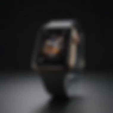 A Comprehensive Examination of the Used Apple Watch Series 3 42mm Summary A Comprehensive Examination of the Used Apple Watch Series 3 42mm Summary