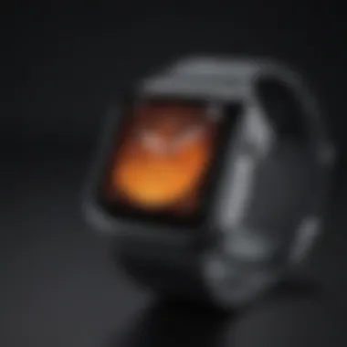 Notable A Comprehensive Exploration of the Apple Watch SE 2021