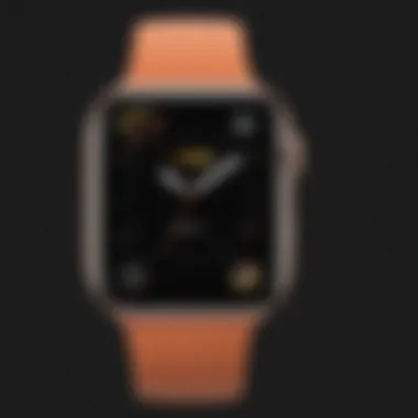 A Comprehensive Exploration of the Apple Watch SE 2021 Summary