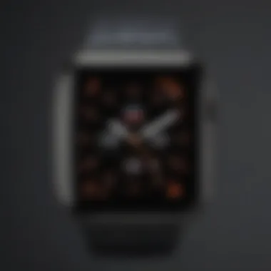 A Comprehensive Guide to watchOS 8: Features, Updates, and Implications Introduction A Comprehensive Guide to watchOS 8: Features, Updates, and Implications Introduction