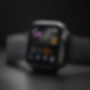A Comprehensive Guide to watchOS 8: Features, Updates, and Implications Summary A Comprehensive Guide to watchOS 8: Features, Updates, and Implications Summary