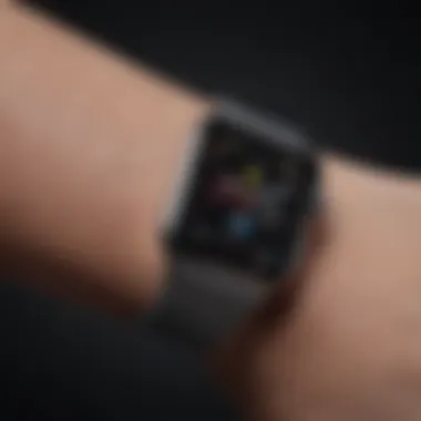 Innovative Features of Apple Watch SE GPS 40mm