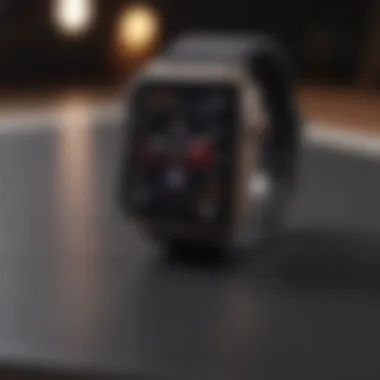 Notable An In-Depth Guide to Selling Your Apple Watch Series 4