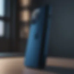 Analyzing the Pricing Dynamics of iPhone 13 Pro Blue Introduction