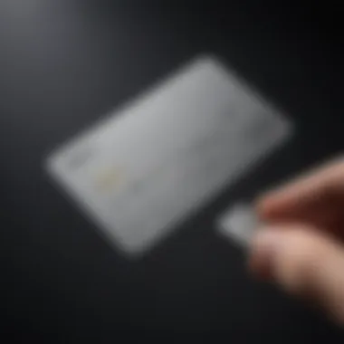 Innovative design of Apple Card transaction fees