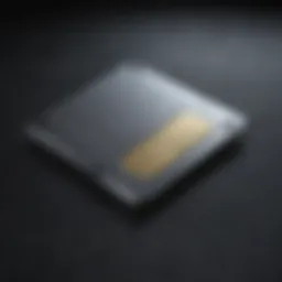 Innovative Apple iPad SIM Card Design