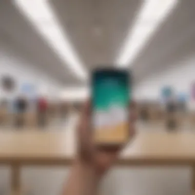 Important Details Before Initiating Apple Store iPhone Return