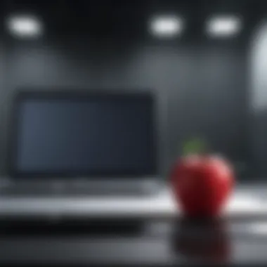 Revolutionary Apple Product Technologies Apple Product Technology Advancements