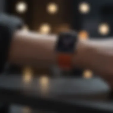 Apple Watch enhancing the Apple ecosystem