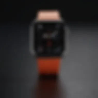 Functionality in Apple Watch Design