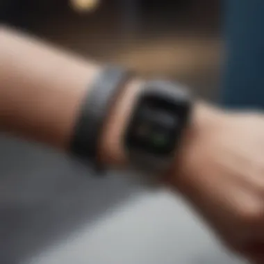 Market trends influencing smartwatch sales