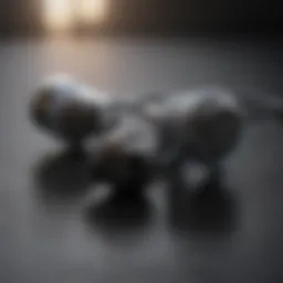 Premium sound quality earbuds designed for iPod Touch