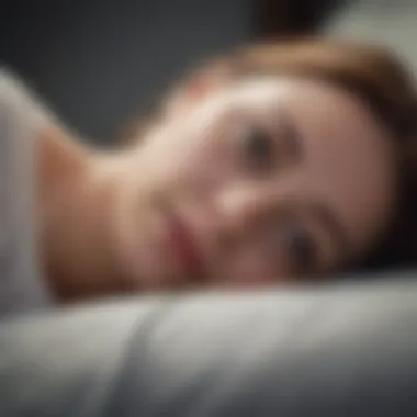 The Connection Between Sleep Quality and Health Exploring the relationship between sleep and health