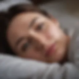 In-depth analysis of sleep patterns