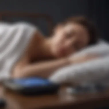 Innovative Sleep Tracking Technologies Tech tools for tracking sleep quality