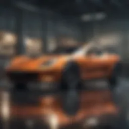 Creative design software alternative