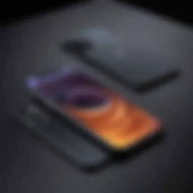 Comparative Analysis of the iPhone 12 Pro Max and 13 Pro Max Introduction Comparative Analysis of the iPhone 12 Pro Max and 13 Pro Max Introduction