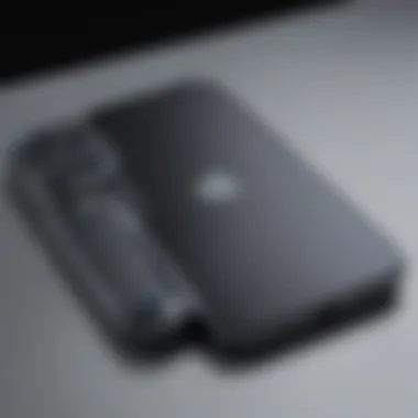 Comparative Analysis of the iPhone 12 Pro Max and 13 Pro Max Summary Comparative Analysis of the iPhone 12 Pro Max and 13 Pro Max Summary