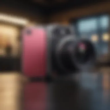 Camera Features: iPhone SE vs SE2 Camera capabilities of iPhone SE and SE2