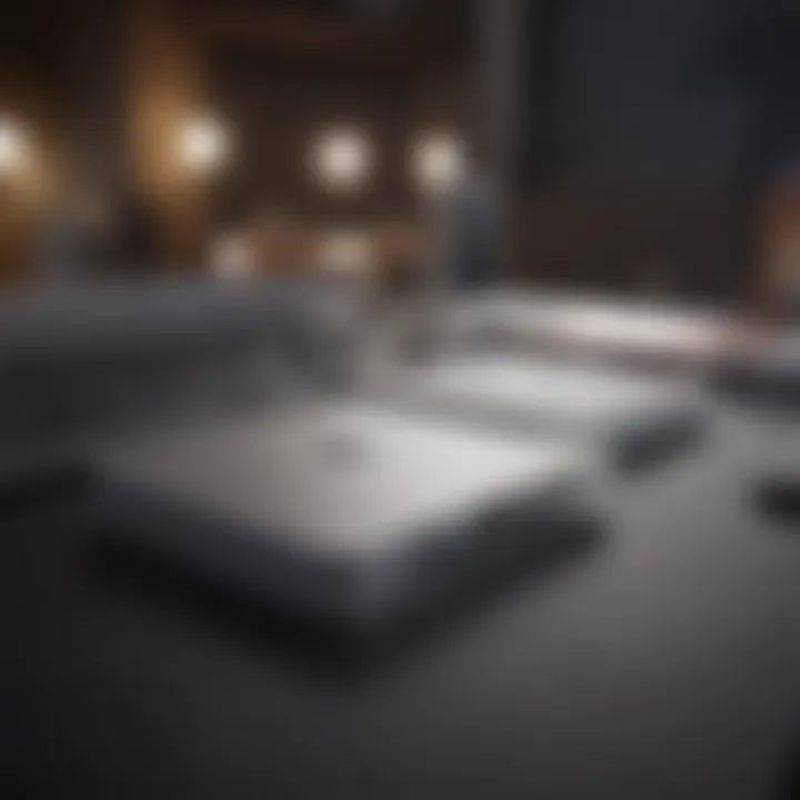 Overview of MacBook Air Models