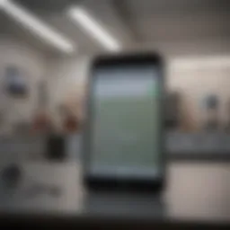 Scheduling an AppleCare appointment online