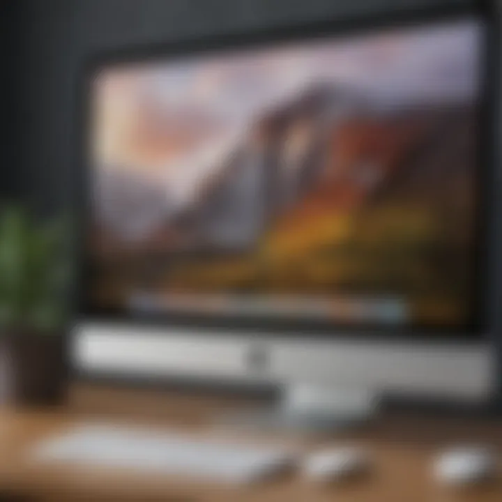 Comprehensive Overview of macOS 10.14 Update Summary