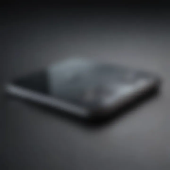 Comprehensive Overview of the iPhone 13 Pro Max Introduction