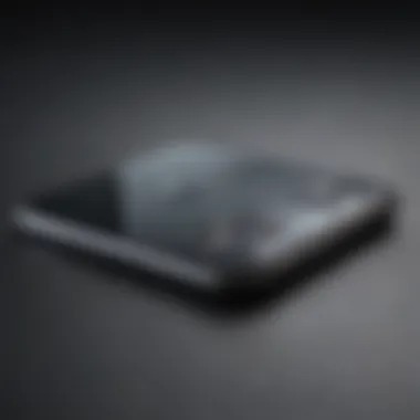 Comprehensive Overview of the iPhone 13 Pro Max Introduction Comprehensive Overview of the iPhone 13 Pro Max Introduction