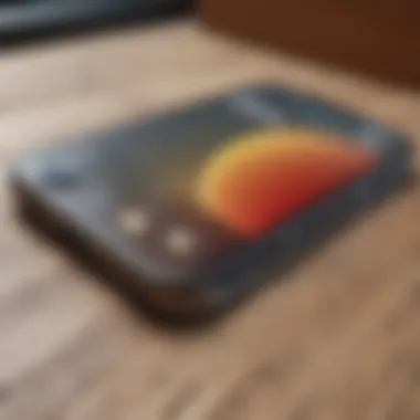 Notable Comprehensive Overview of the iPhone 13 Pro Max Notable Comprehensive Overview of the iPhone 13 Pro Max