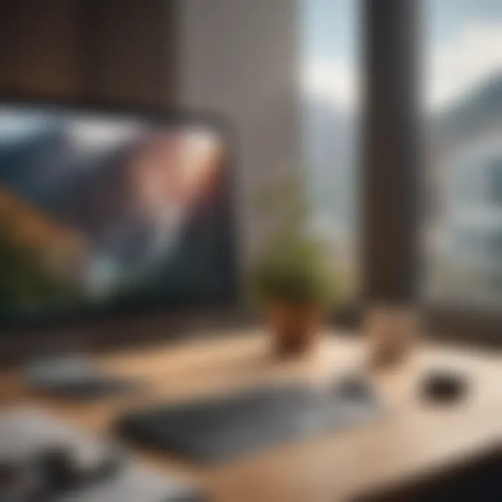 Optimization techniques for enhancing Microsoft Office performance on macOS Big Sur