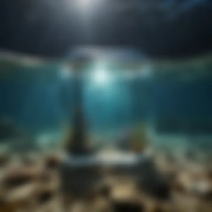 Crystal Clear Underwater Shots with iPhone Dome