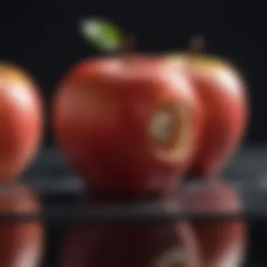 Cutting-Edge Apple Technology Unveiled Cutting-Edge Apple Technology Unveiled