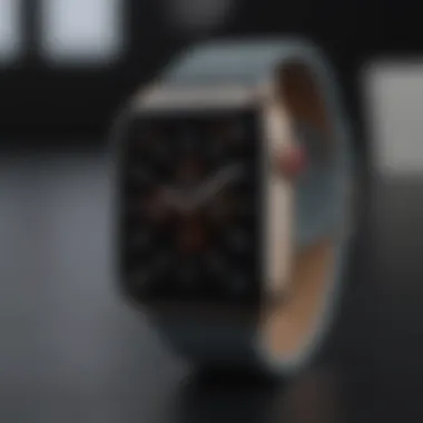 Apple Watch SE and Series 6 Design and Style Breakdown