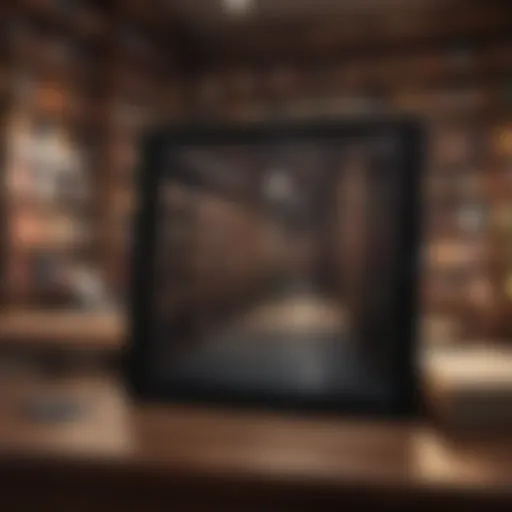 Digital Library Concept