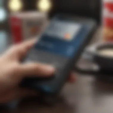 Digital wallet integration with Chase for seamless payments