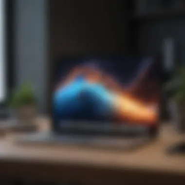 MacBook Pro 2019 vs. 2021 - Display Innovation